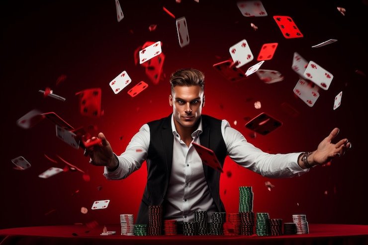 Exciting casino bonus promotion on funph